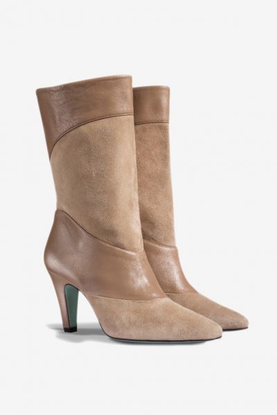 Paola D'Arcano - Ankle boot