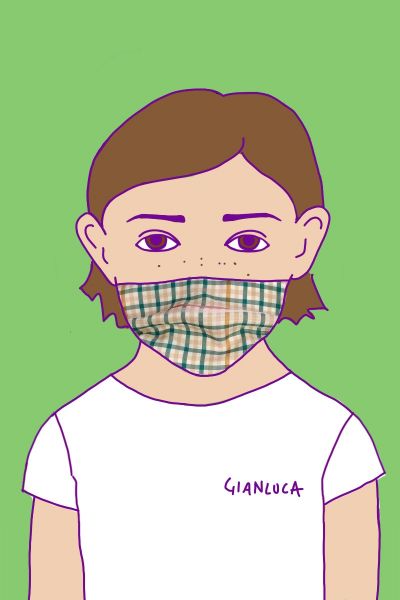 Gianluca Minimask