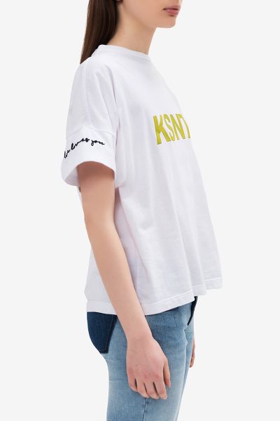 KSNTI - Tshirt