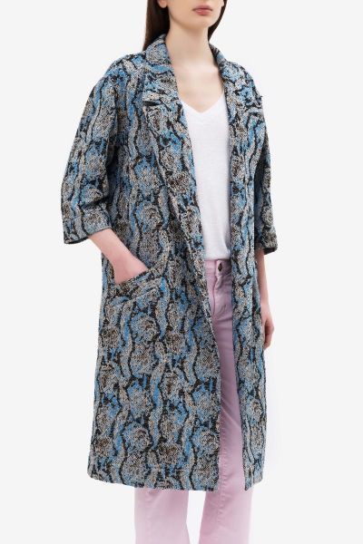 Riviera - DUSTER + KTIMASK