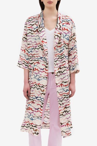 Alexander - Light coat