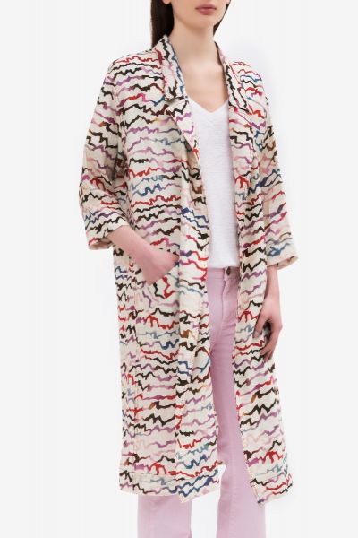 Alexander - Light coat