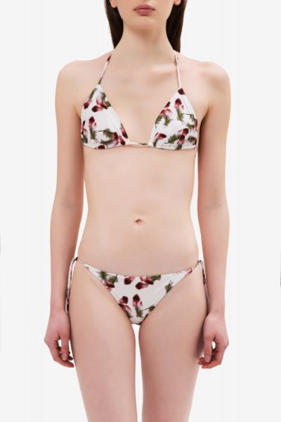 Suny - Plumage pattern Bikini