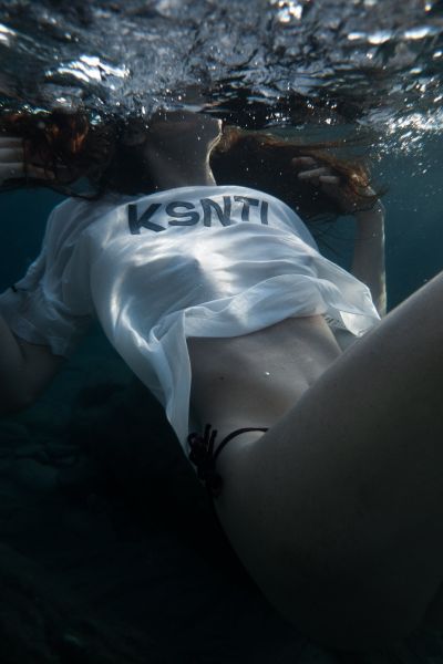 KSNTI - Tshirt