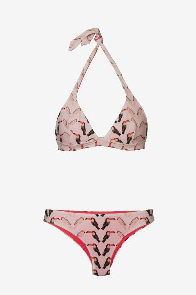 Elle - Bikini double