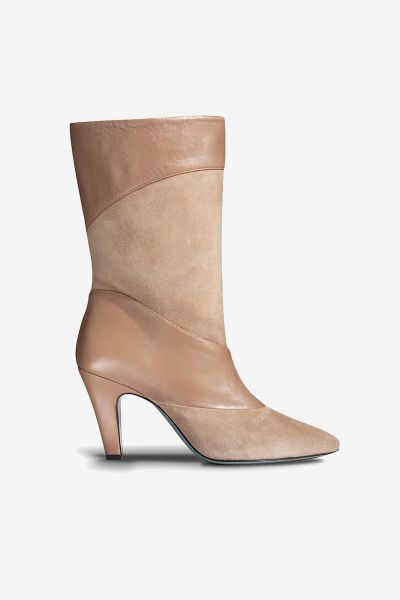 Paola D'Arcano - Ankle boot