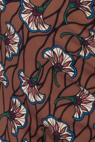 Flower Power - BIKINI + KTIMASK